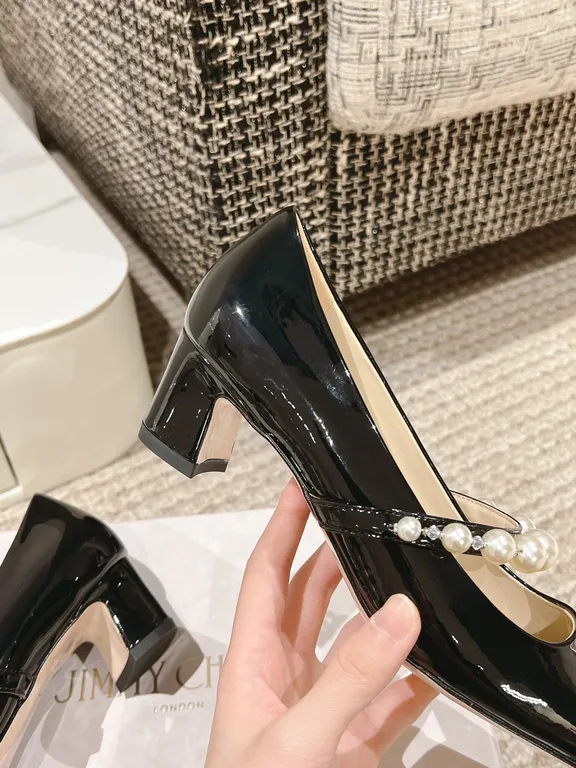 Jimmy Choo Shoe 